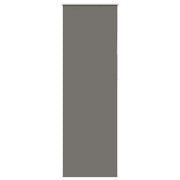 Rolgordijn verduisterend 65x210 cm polyester