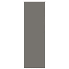 Rolgordijn verduisterend 65x210cm stofbreedte 60,7 cm polyester