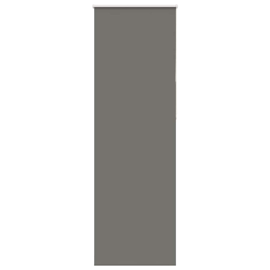 Rolgordijn verduisterend 65x210cm stofbreedte 60,7 cm polyester