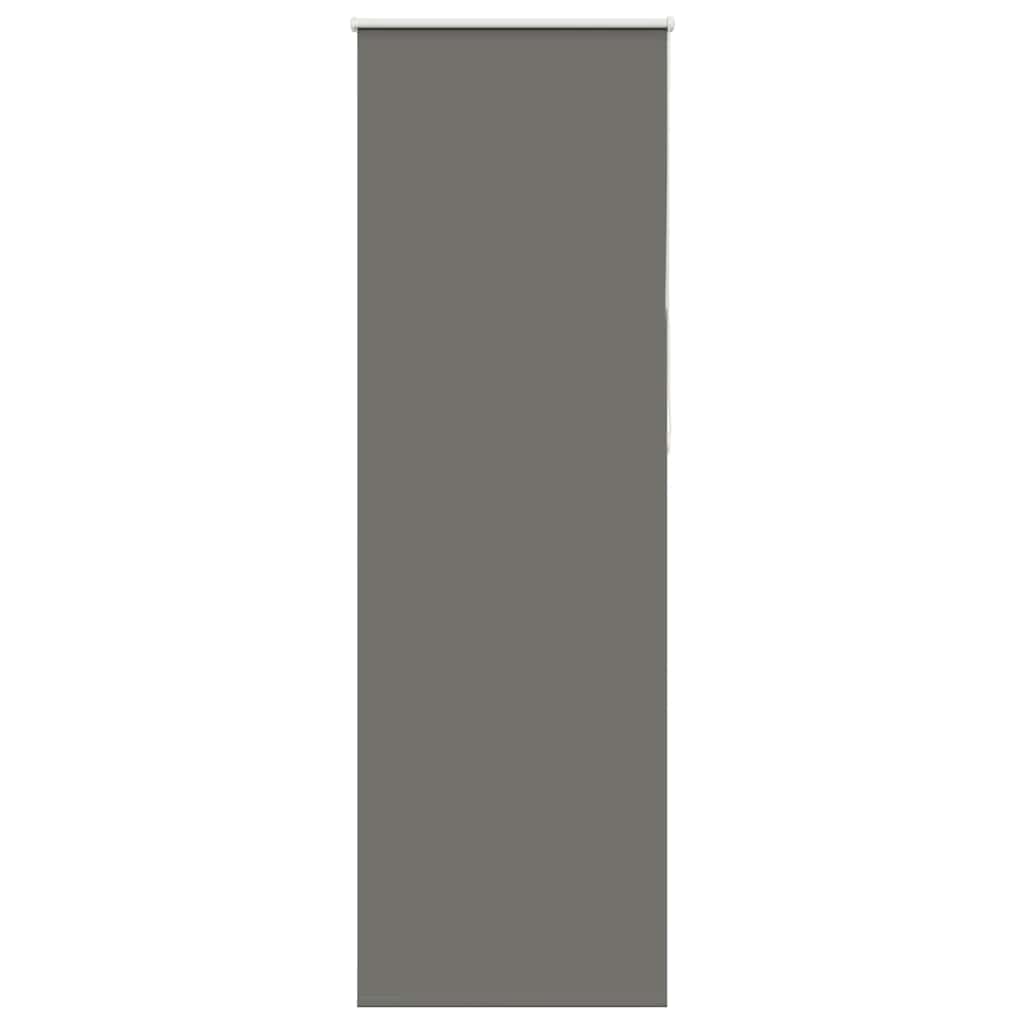 Rolgordijn verduisterend 70x210cm stofbreedte 65,7 cm polyester