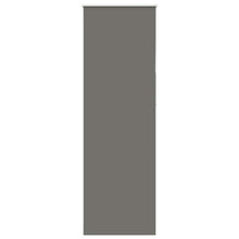Rolgordijn verduisterend 70x210cm stofbreedte 65,7 cm polyester