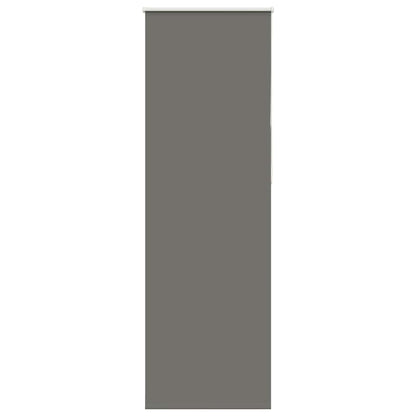 Rolgordijn verduisterend 70x210cm stofbreedte 65,7 cm polyester