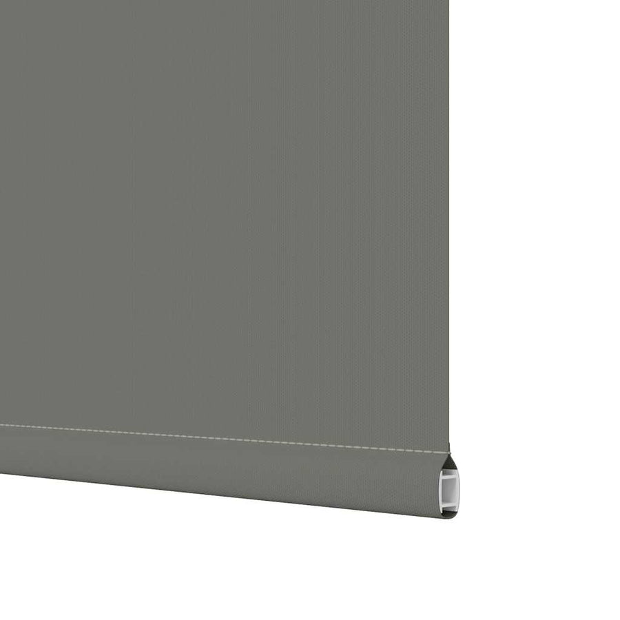 Rolgordijn verduisterend 70x210cm stofbreedte 65,7 cm polyester