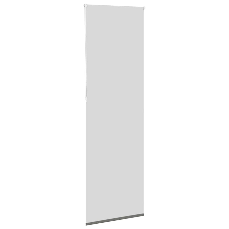 Rolgordijn verduisterend 75x210cm stofbreedte 70,7 cm polyester