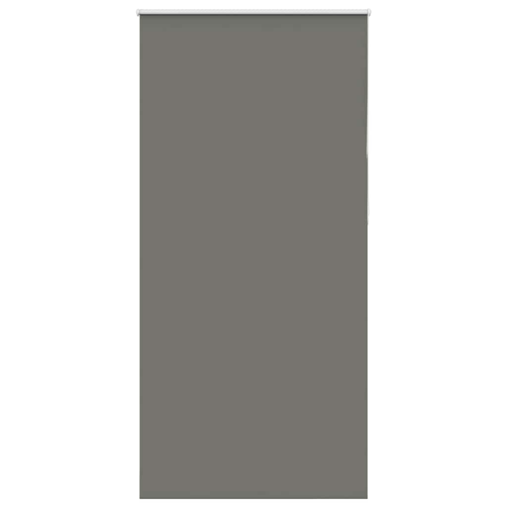 Rolgordijn verduisterend 90x210cm stofbreedte 85,7 cm polyester