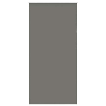 Rolgordijn verduisterend 90x210cm stofbreedte 85,7 cm polyester