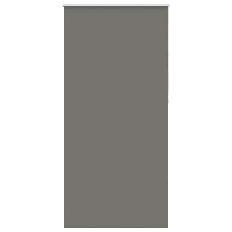 Rolgordijn verduisterend 90x210cm stofbreedte 85,7 cm polyester