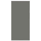 Rolgordijn verduisterend 95x210 cm polyester