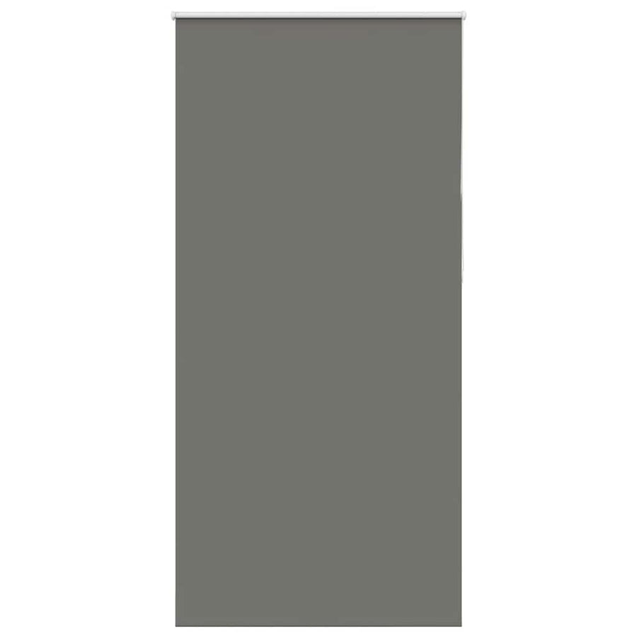 Rolgordijn verduisterend 95x210cm stofbreedte 90,7 cm polyester
