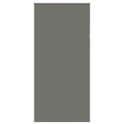 Rolgordijn verduisterend 100x210 cm polyester