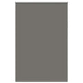 Rolgordijn verduisterend 150x210 cm stofbreedte 146,6 cm grijs