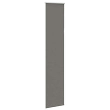 Rolgordijn verduisterend 40x230cm stofbreedte 35,7 cm polyester