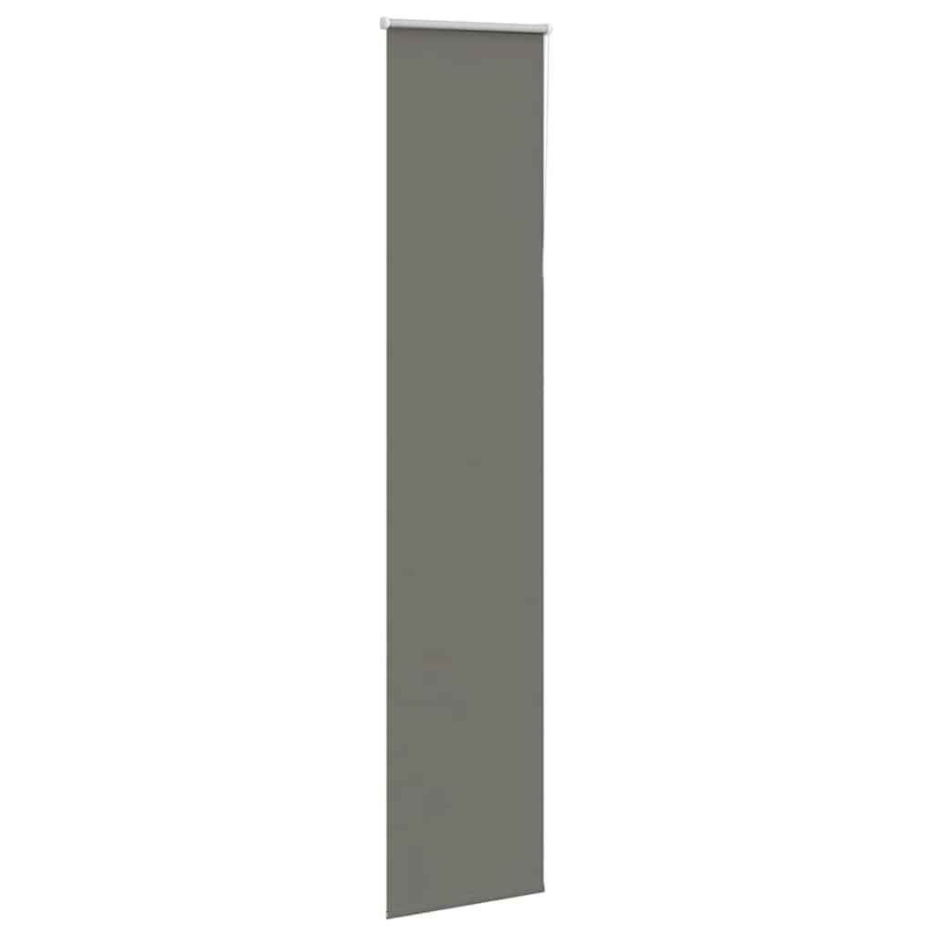Rolgordijn verduisterend 45x230cm stofbreedte 40,7 cm polyester