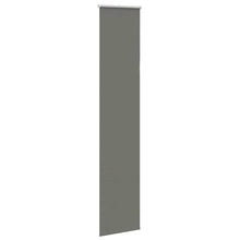 Rolgordijn verduisterend 45x230cm stofbreedte 40,7 cm polyester