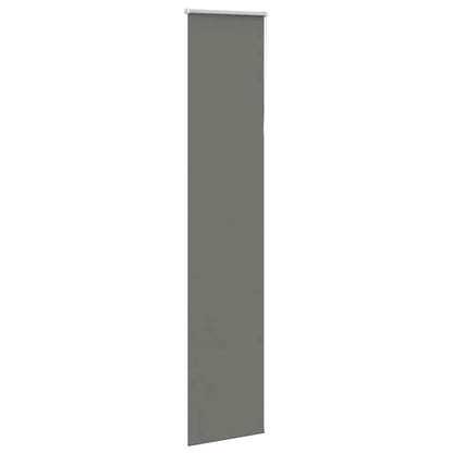 Rolgordijn verduisterend 45x230cm stofbreedte 40,7 cm polyester