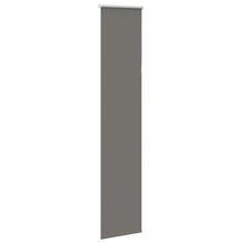 Rolgordijn verduisterend 55x230cm stofbreedte 50,7 cm polyester