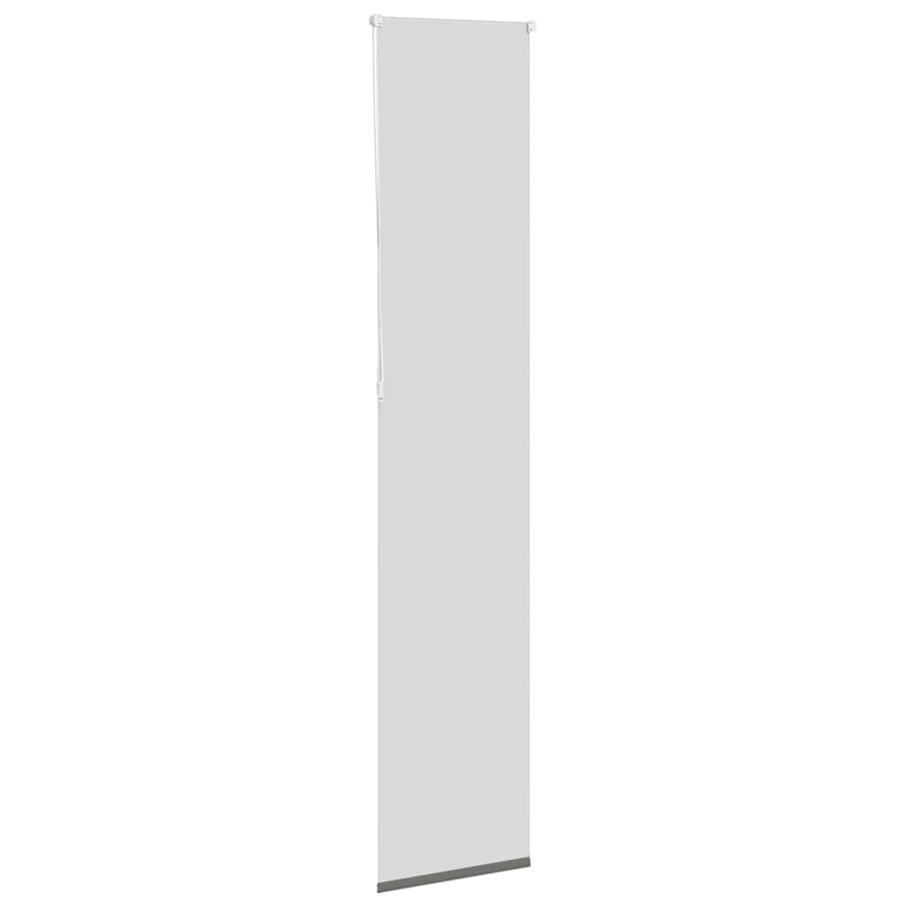 Rolgordijn verduisterend 55x230cm stofbreedte 50,7 cm polyester