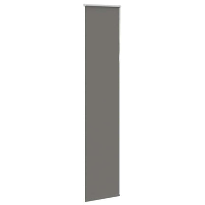 Rolgordijn verduisterend 60x230cm stofbreedte 55,7 cm polyester