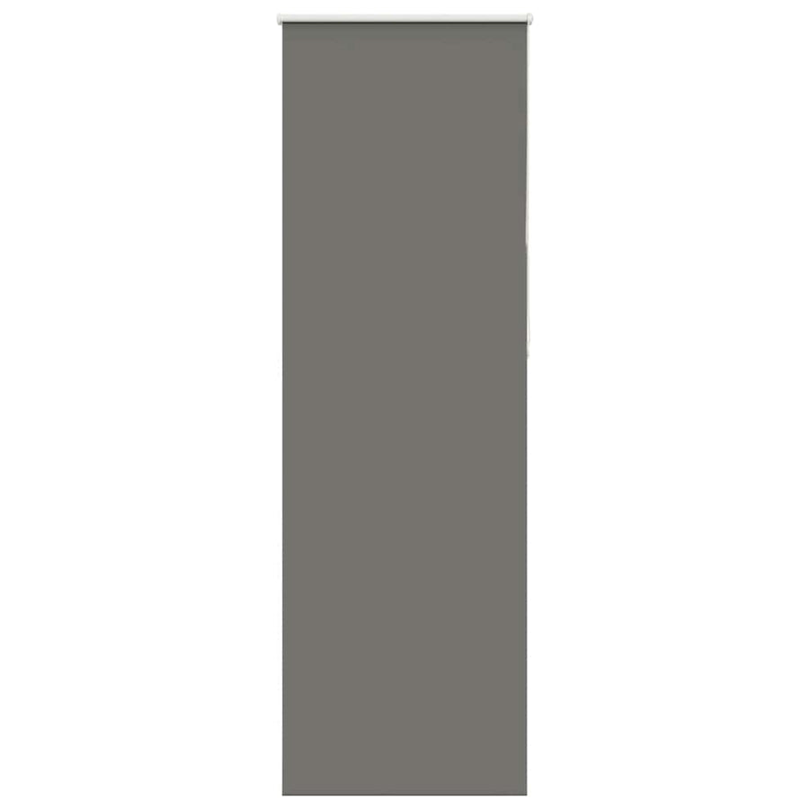 Rolgordijn verduisterend 65x230cm stofbreedte 60,7 cm polyester