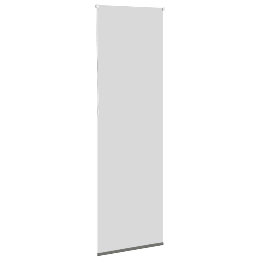Rolgordijn verduisterend 75x230cm stofbreedte 70,7 cm polyester