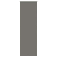 Rolgordijn verduisterend 80x230cm stofbreedte 75,7 cm polyester