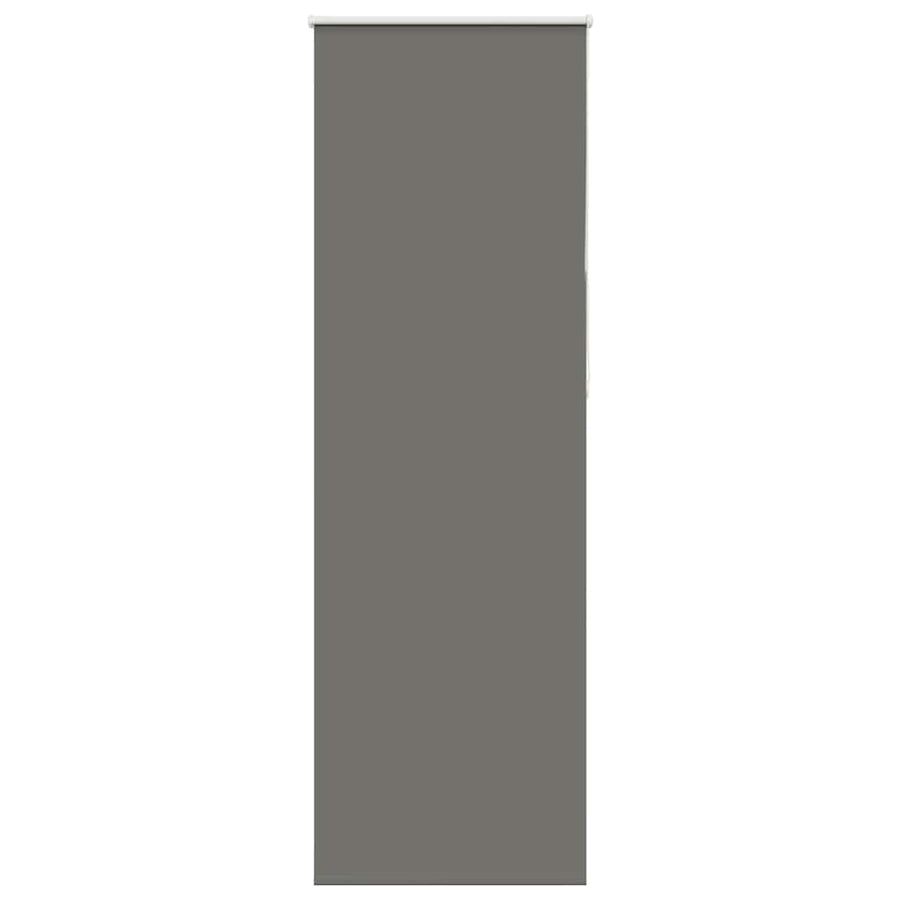 Rolgordijn verduisterend 85x230cm stofbreedte 80,7 cm polyester