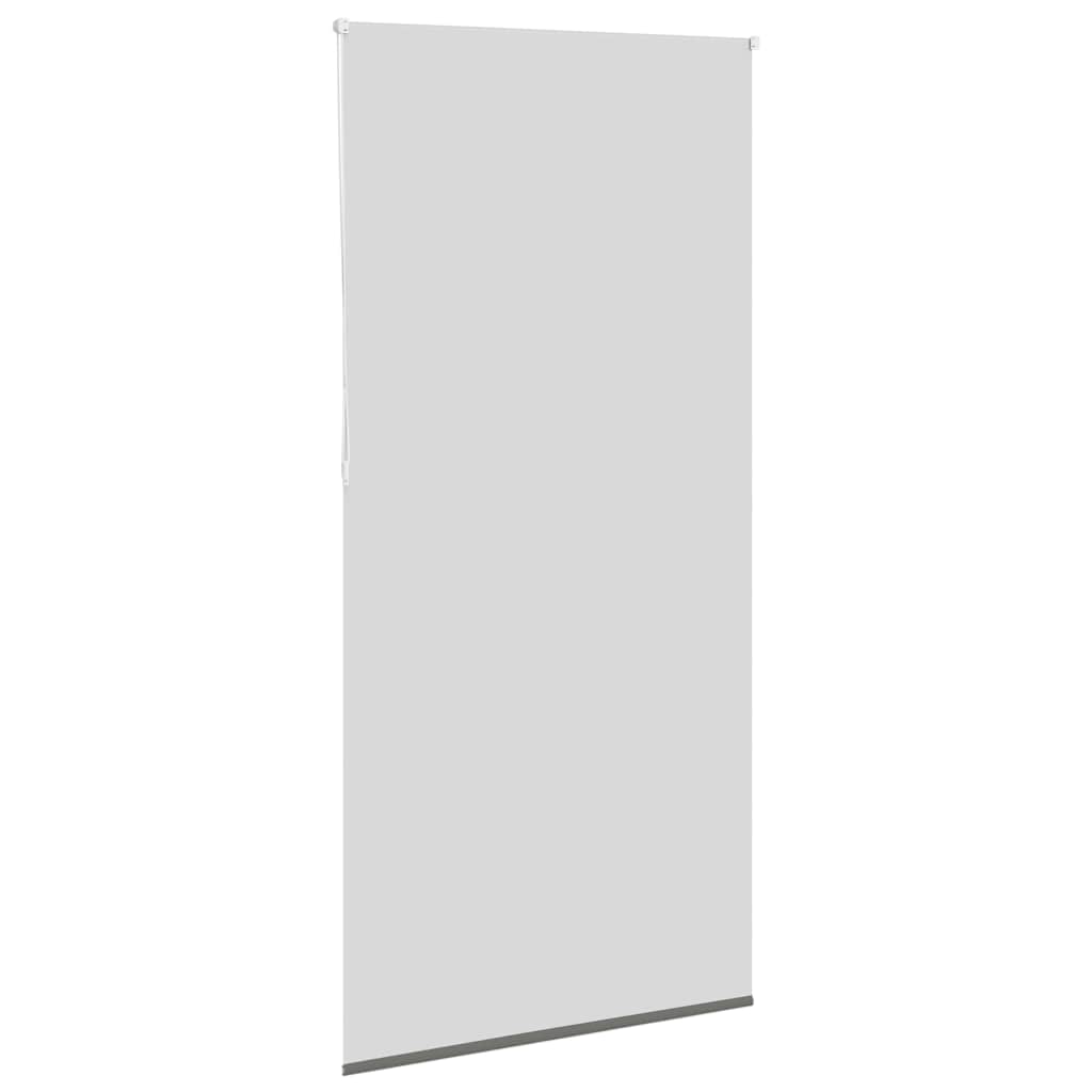 Rolgordijn verduisterend 95x230cm stofbreedte 90,7 cm polyester