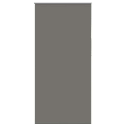 Rolgordijn verduisterend 100x230cm stofbreedte 95,7cm polyester