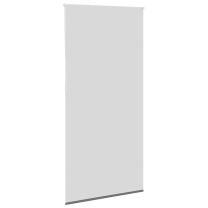 Rolgordijn verduisterend 100x230cm stofbreedte 95,7cm polyester