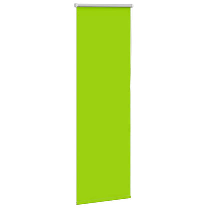 Rolgordijn verduisterend 60x130cm stofbreedte 55,7 cm polyester