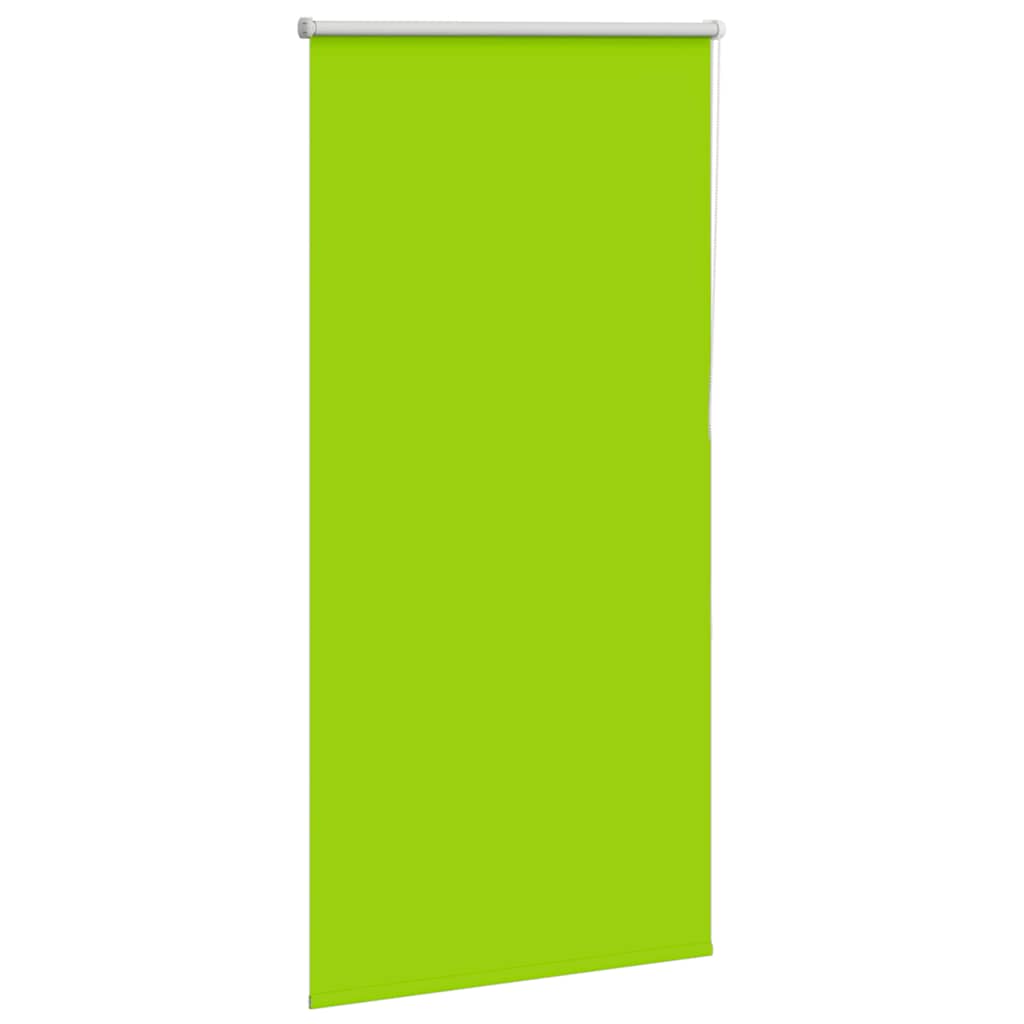 Rolgordijn verduisterend 65x130cm stofbreedte 60,7 cm polyester