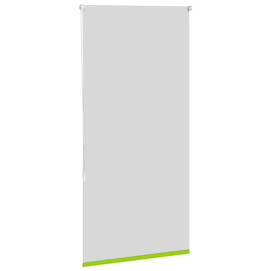 Rolgordijn verduisterend 70x130cm stofbreedte 65,7 cm polyester