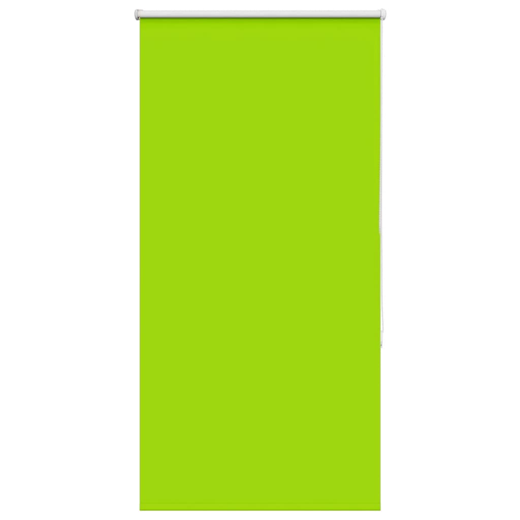 Rolgordijn verduisterend 75x130cm stofbreedte 70,7 cm polyester