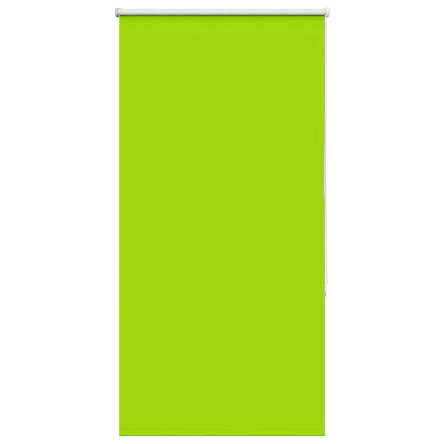 Rolgordijn verduisterend 75x130cm stofbreedte 70,7 cm polyester