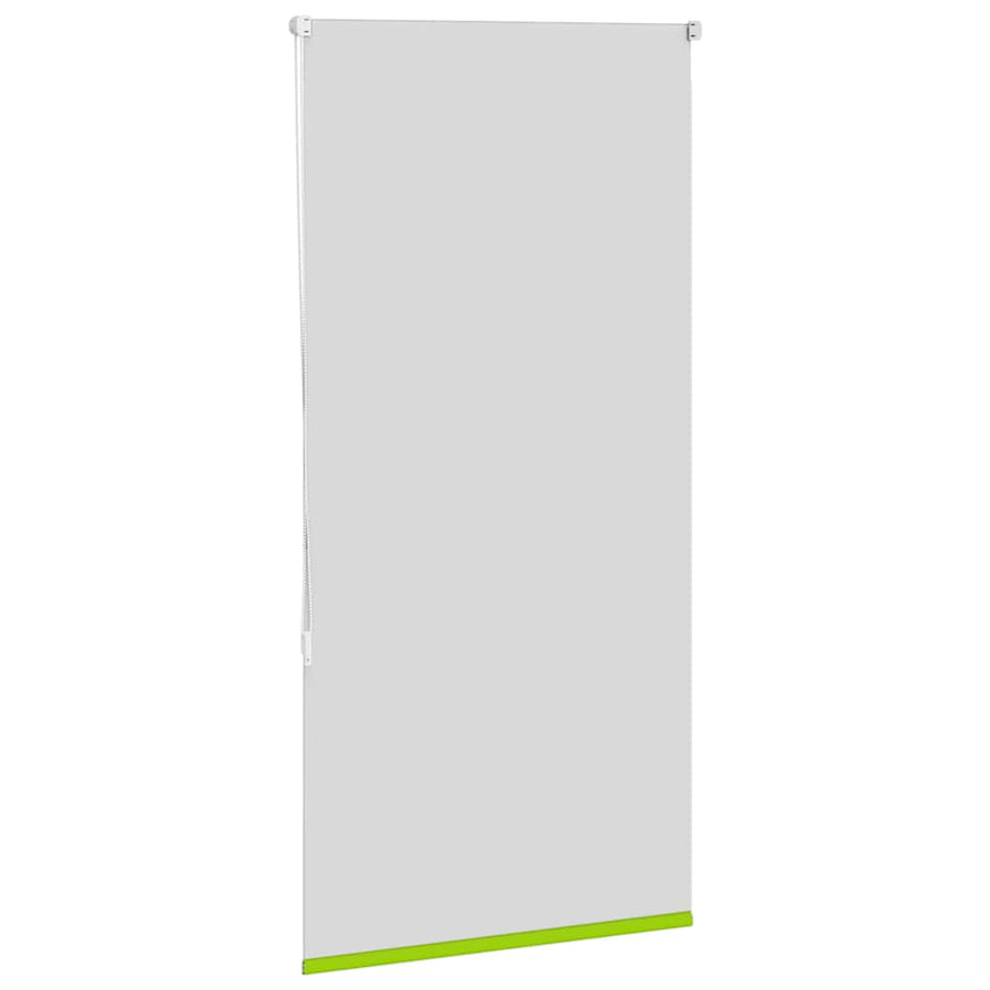 Rolgordijn verduisterend 75x130cm stofbreedte 70,7 cm polyester