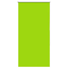 Rolgordijn verduisterend 85x130cm stofbreedte 80,7 cm polyester