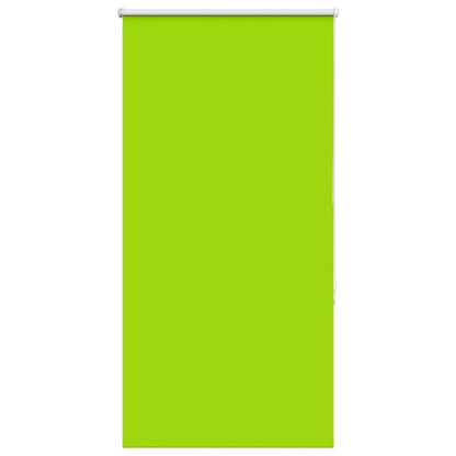 Rolgordijn verduisterend 85x130cm stofbreedte 80,7 cm polyester