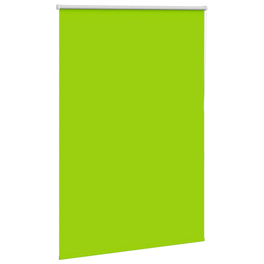 Rolgordijn verduisterend 100x130cm stofbreedte 95,7cm polyester