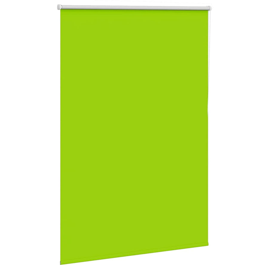 Rolgordijn verduisterend 115x130 cm stofbreedte 110,7 cm