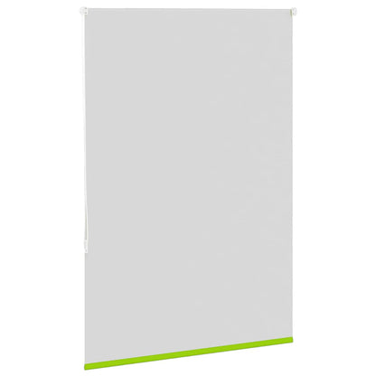 Rolgordijn verduisterend 115x130 cm stofbreedte 110,7 cm