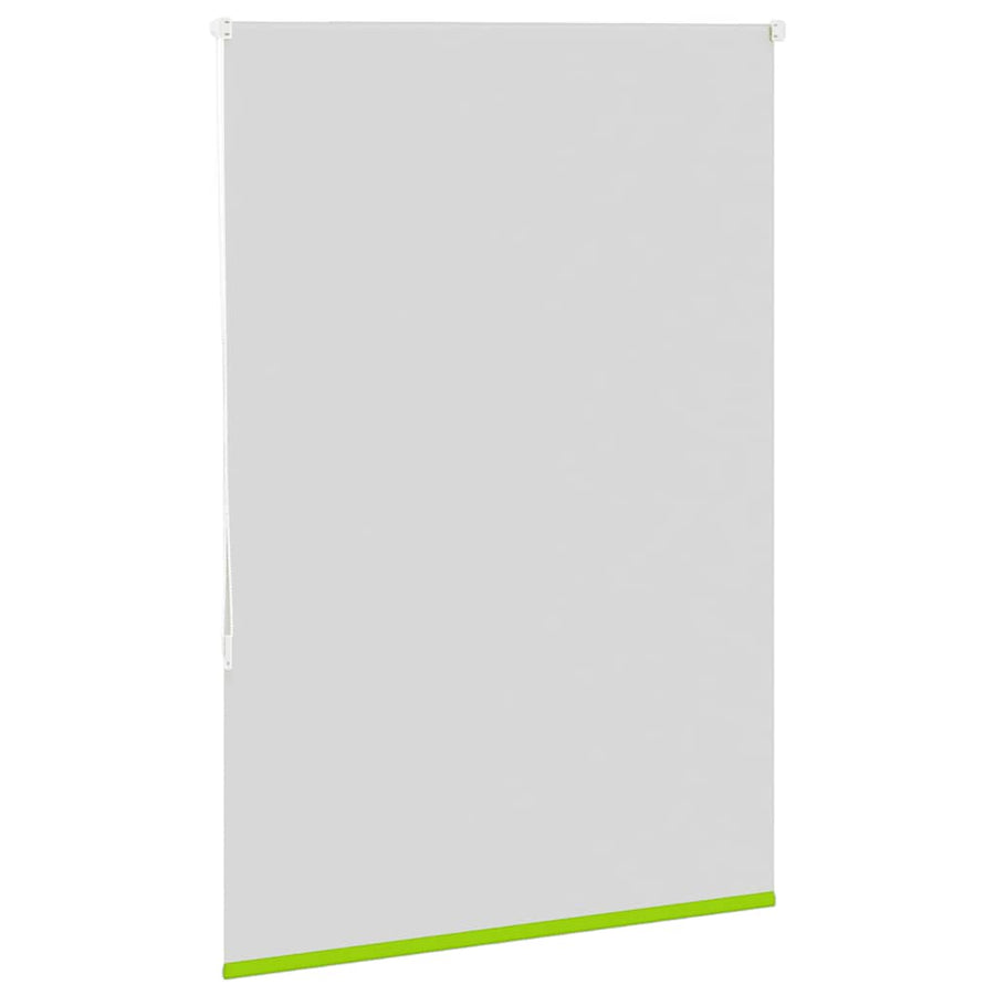Rolgordijn verduisterend 115x130 cm stofbreedte 110,7 cm