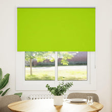Rolgordijn verduisterend 120x130 cm stofbreedte 116,6 cm