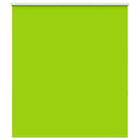 Blackout roller blind 125x130 cm fabric width 121.6 cm