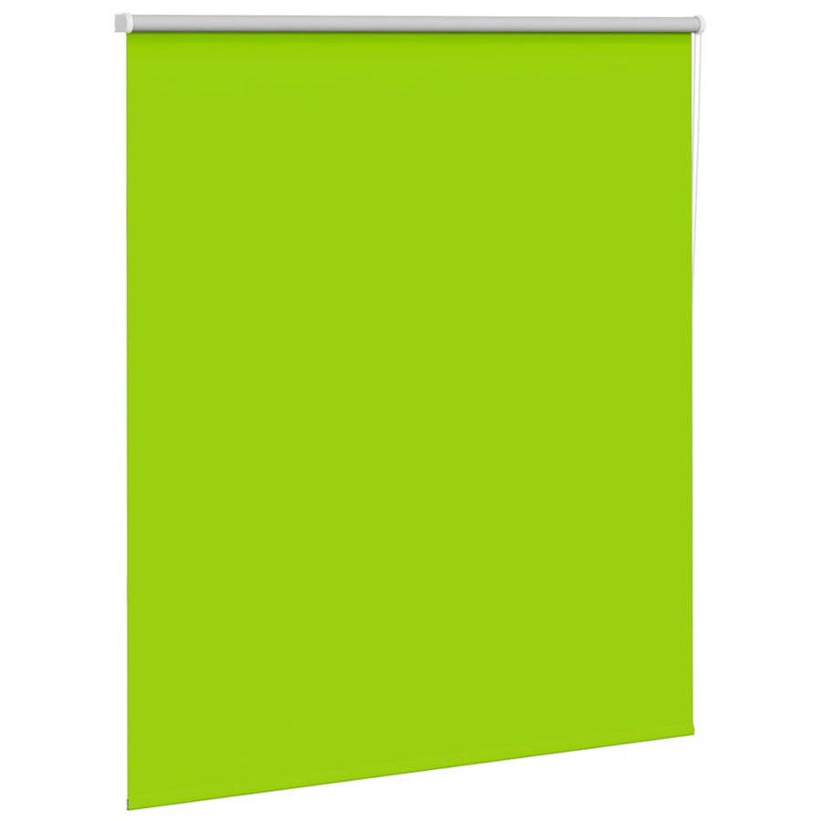 Rolgordijn verduisterend 135x130 cm stofbreedte 131,6 cm