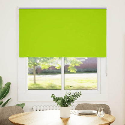 Rolgordijn verduisterend 140x130 cm stofbreedte 136,6 cm