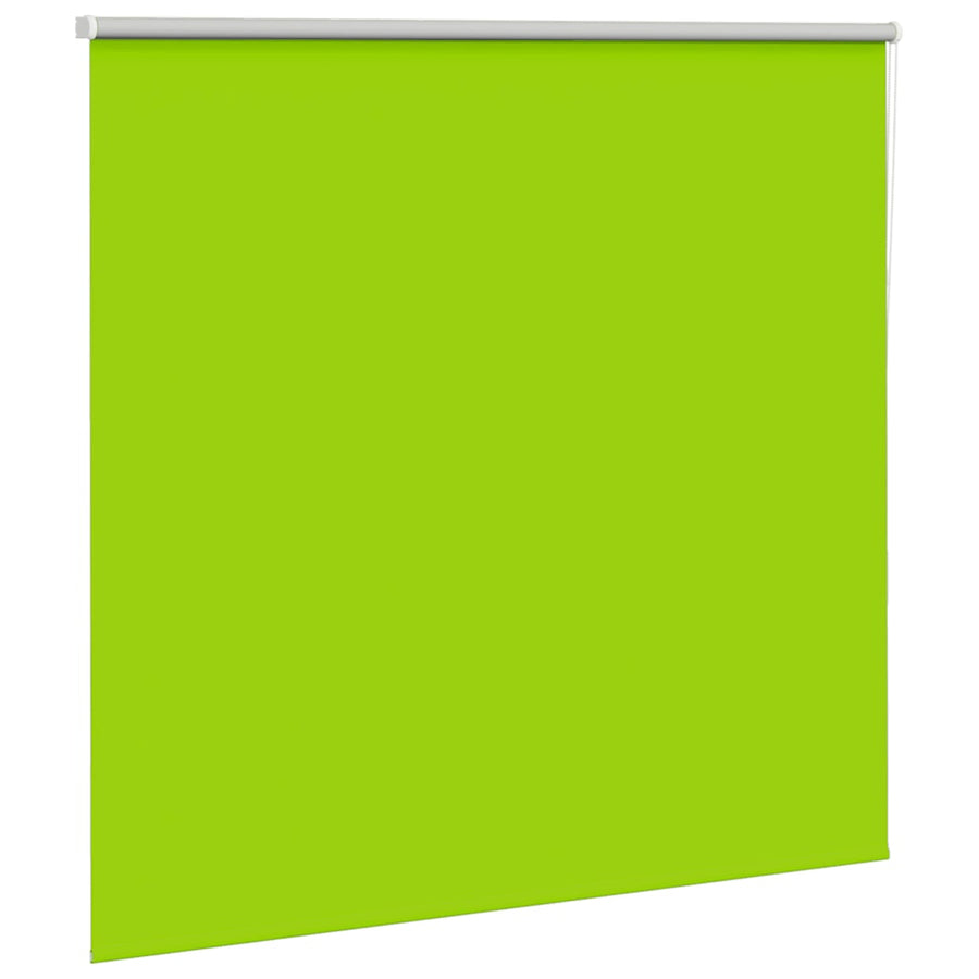 Rolgordijn verduisterend 155x130 cm stofbreedte 151,6 cm