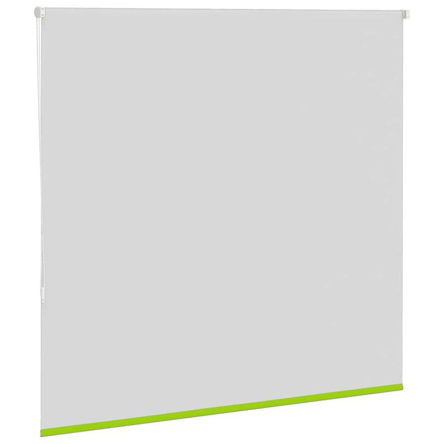 Rolgordijn verduisterend 155x130 cm stofbreedte 151,6 cm