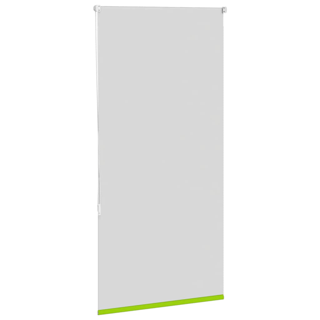 Rolgordijn verduisterend 65x150cm stofbreedte 60,7 cm polyester