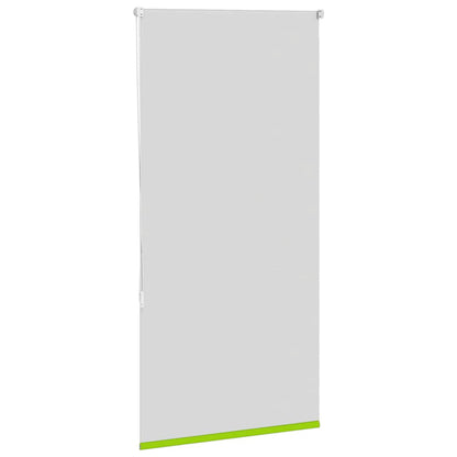Rolgordijn verduisterend 65x150cm stofbreedte 60,7 cm polyester