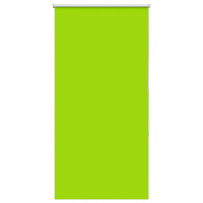 Rolgordijn verduisterend 70x150cm stofbreedte 65,7 cm polyester